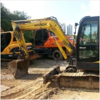 현대건설중기 PC 갤러리 2